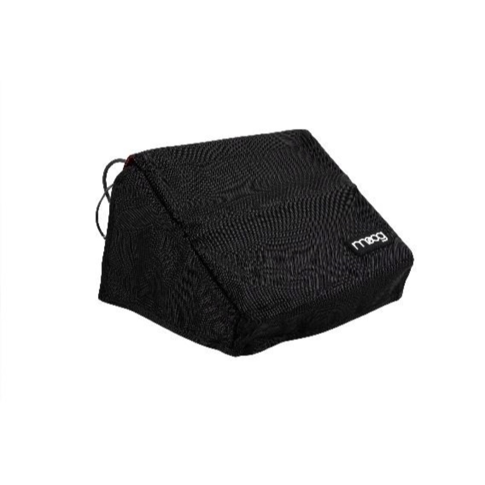 moog 60HP 2-Tier Rack Dust Cover ダストカバー