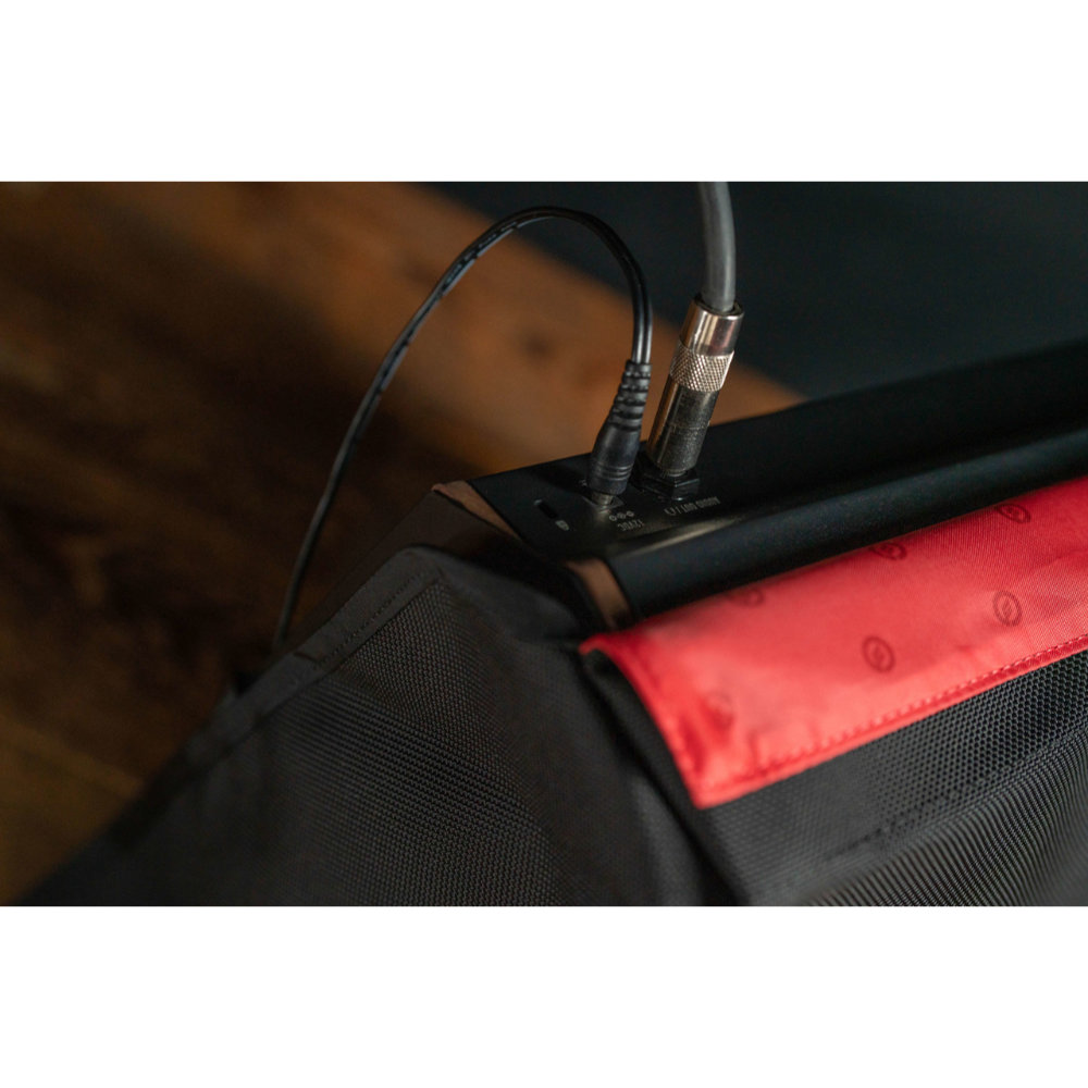 moog 60HP 2-Tier Rack Dust Cover ダストカバー 使用例