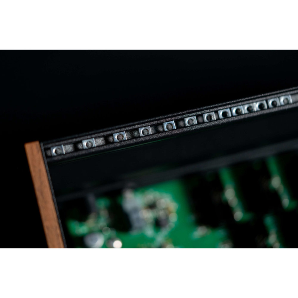 moog 60HP Powered Eurorack Case ユーロラックケース コネクタ