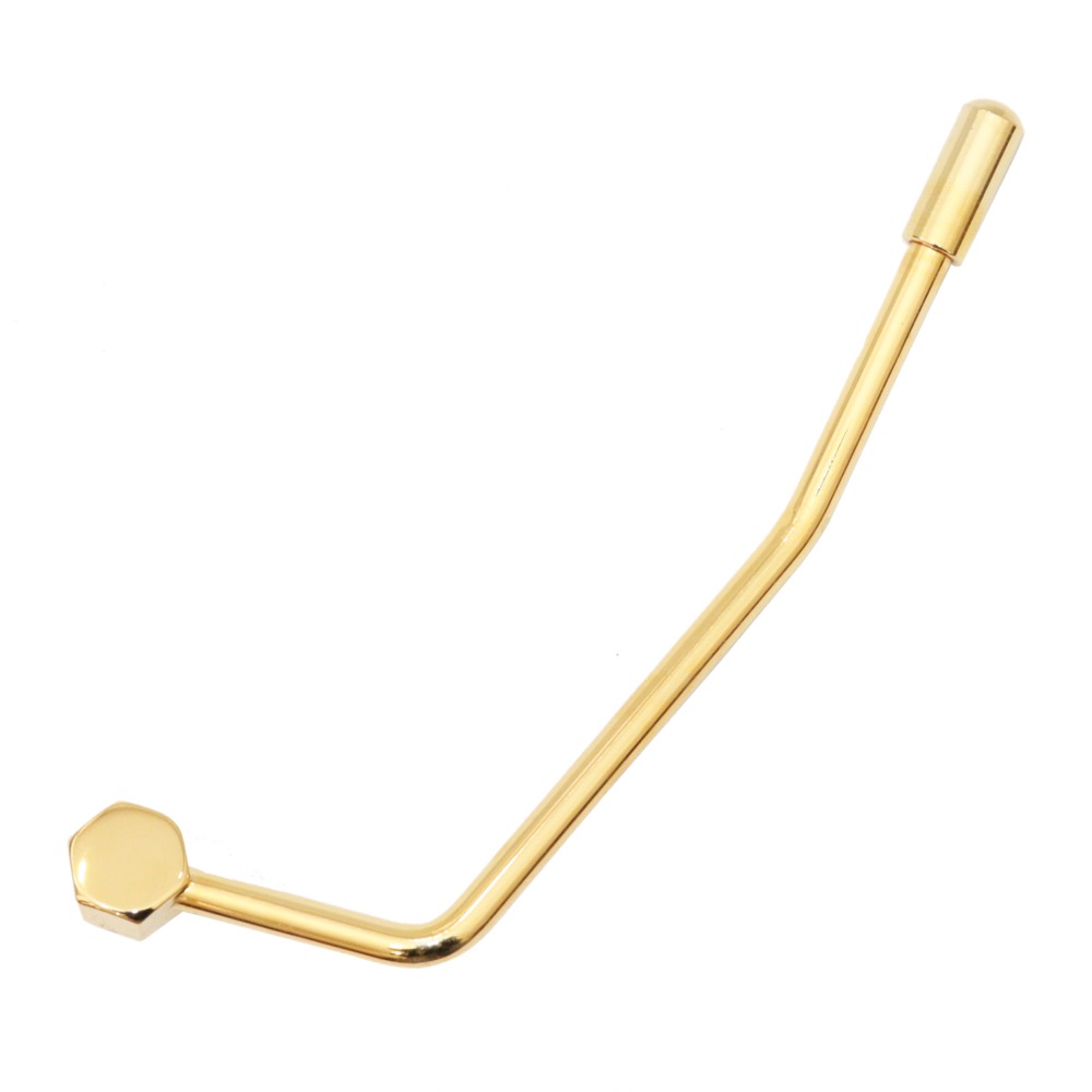 Stetsbar REPLACEMENT ARM GOLD トレモロアーム