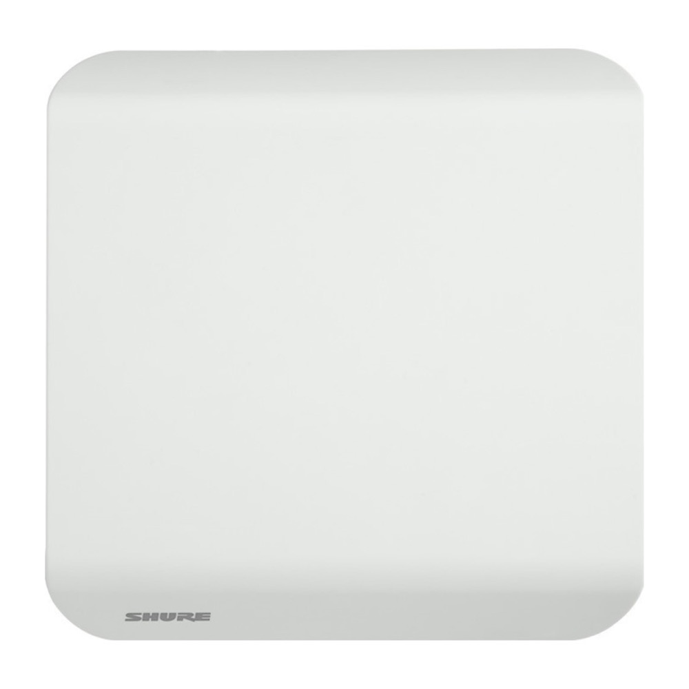 SHURE UA864Z16 ワイヤレスシステム ウォールマウント型ワイドバンドアンテナ 1.2GHz帯