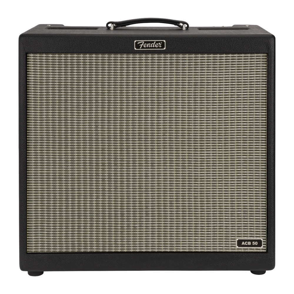 Fender ACB 50 100V JP ベースアンプ コンボ