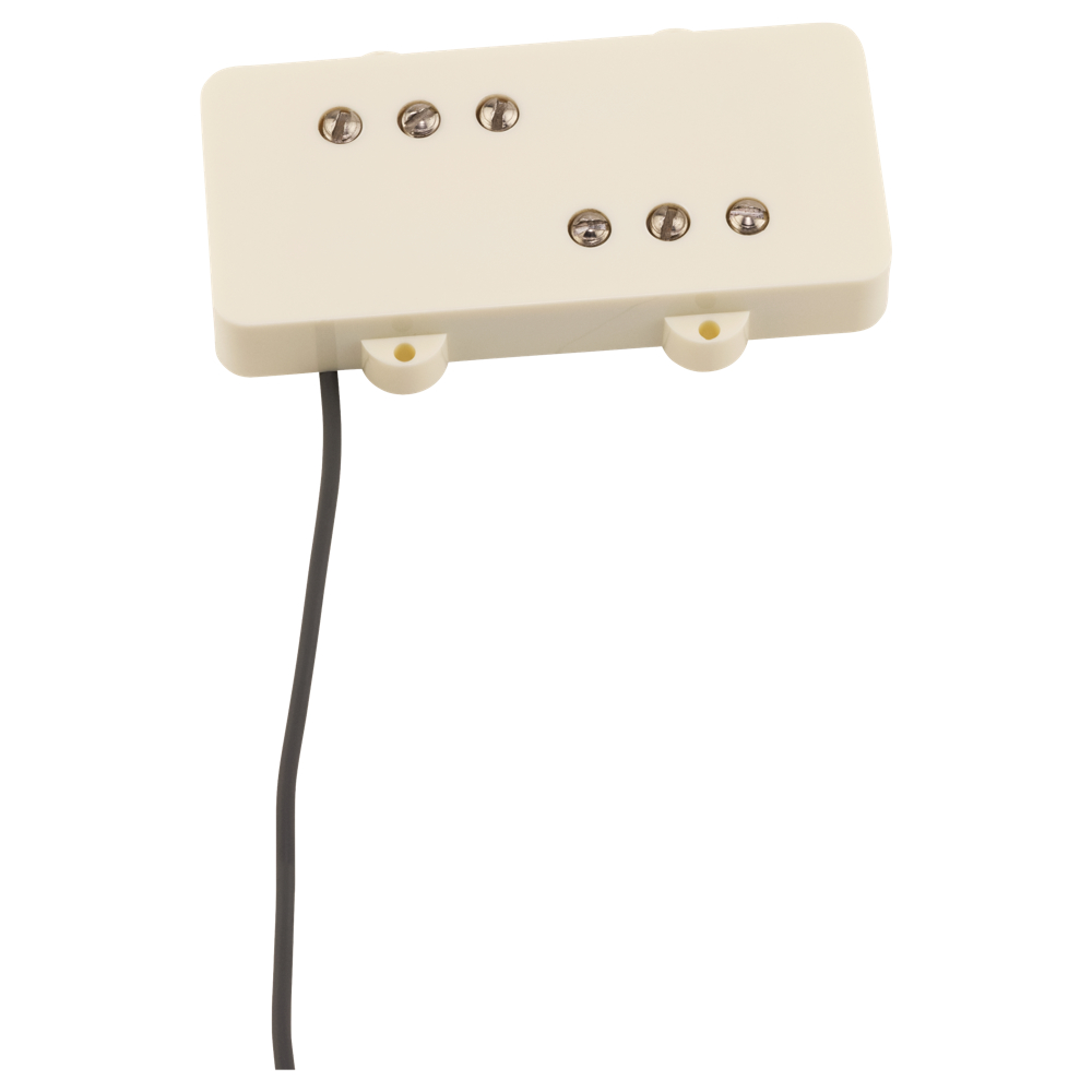 Fender フェンダー Cunife Wide Range Jazzmaster Bridge Pickup エレキギター用 ピックアップ