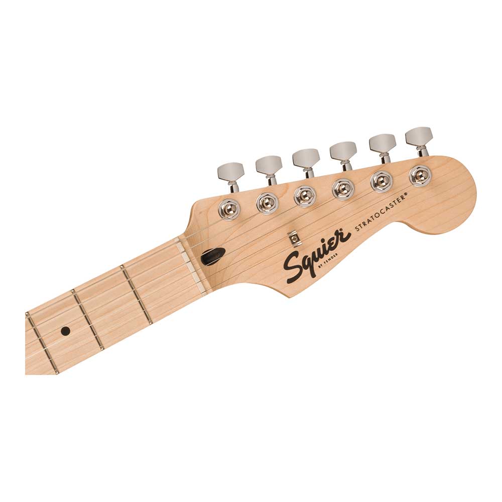 Squier スクワイヤー スクワイア Sonic Stratocaster MN 2TS