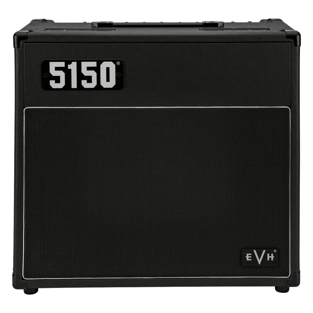 EVH 5150 Iconic Series 15W 1X10 Combo Black ギターアンプ コンボ