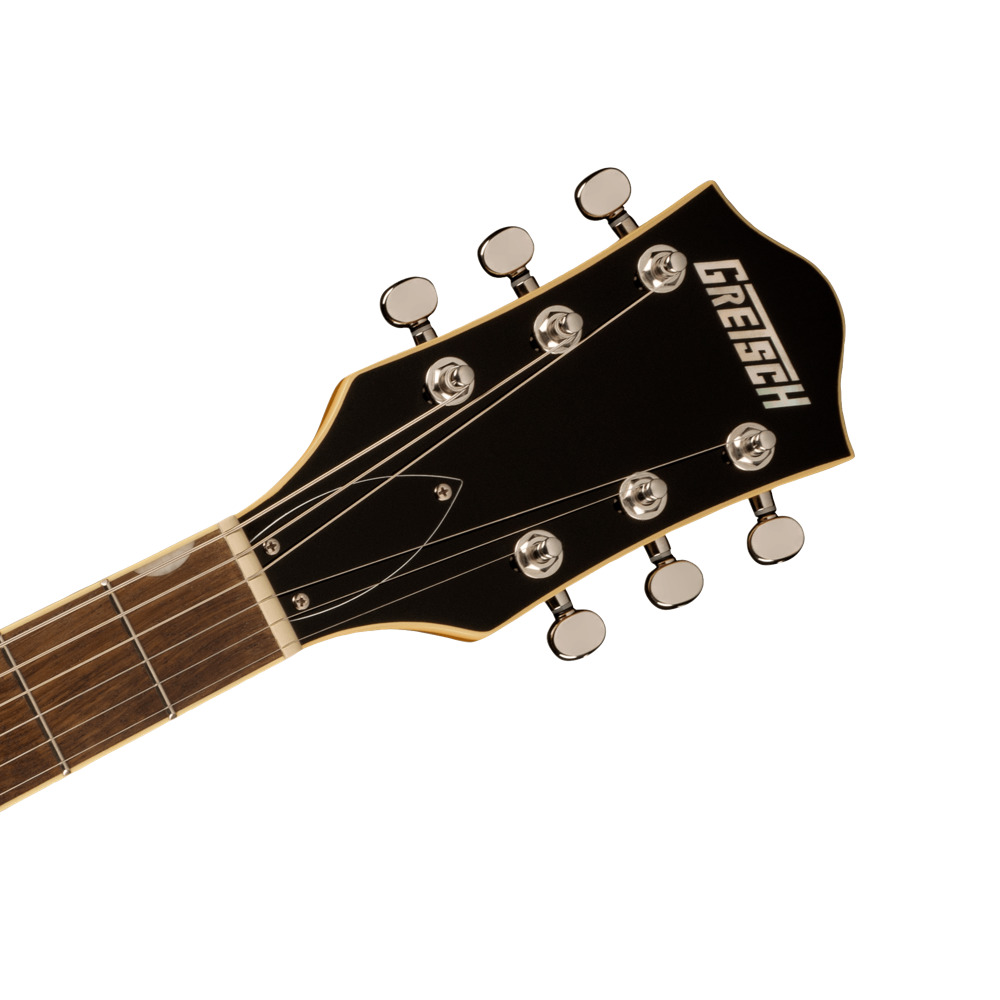 GRETSCH グレッチ G5655T-QM Electromatic Center Block Jr. Single-Cut Quilted Maple with Bigsby Speyside エレキギター エレキギター セミアコ ネックトップ 画像