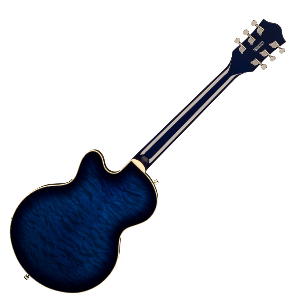 GRETSCH グレッチ G5655T-QM Electromatic Center Block Jr. Single 