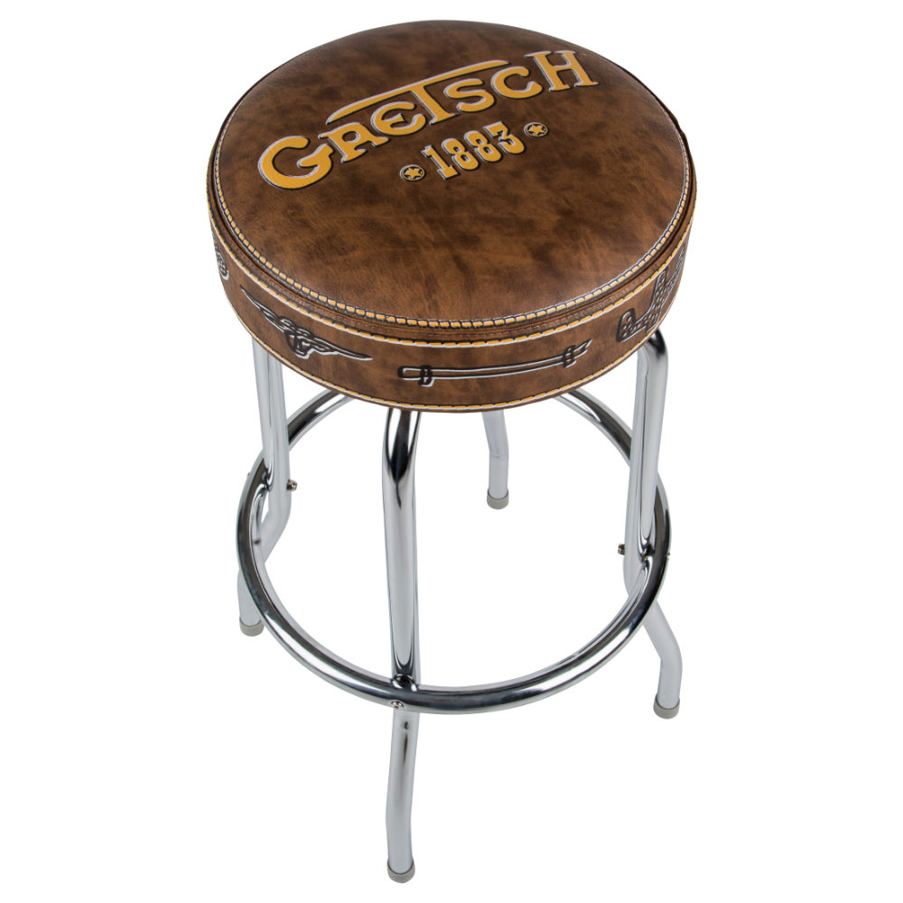 GRETSCH グレッチ 1883 BARSTOOL 30" スツール バースツール 椅子