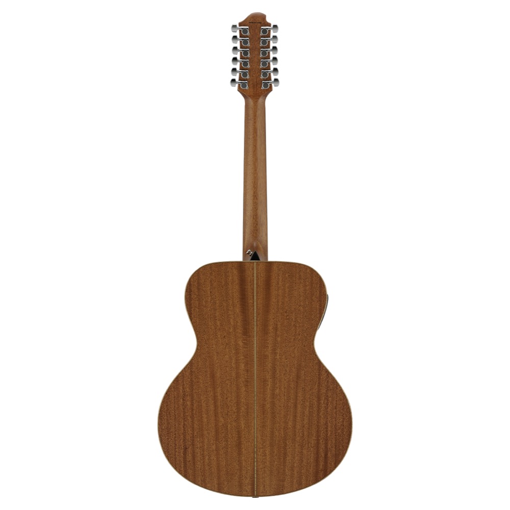 ZEMAITIS CAJ-300HS-12 Natural 12弦 エレクトリックアコースティックギター