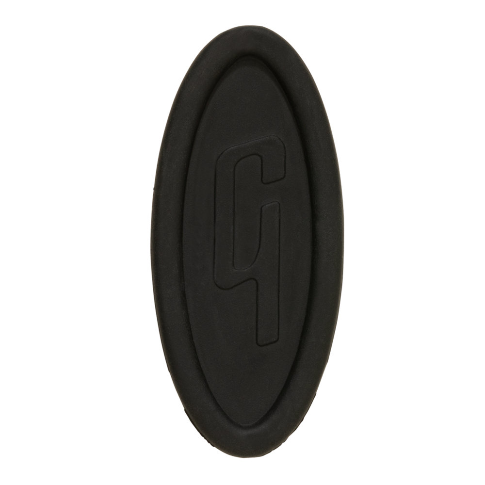 Gibson GA-FDBKSPR3 Generation Acoustic Player Port Cover サウンドホールカバー