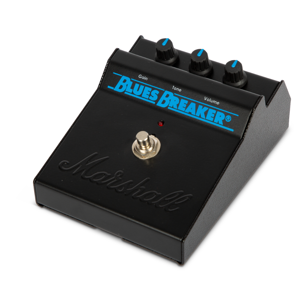 MARSHALL Bluesbreaker ギターエフェクター