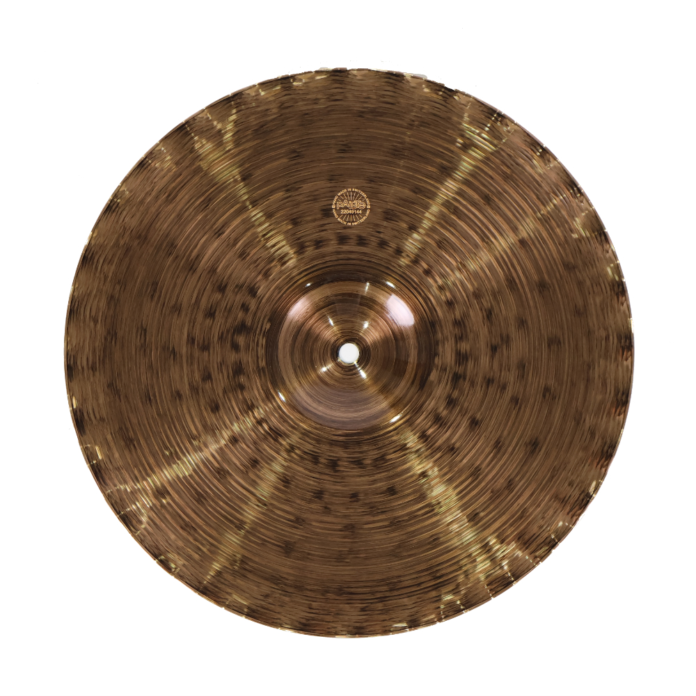 PAISTE 900 Series Sound Edge Hi-Hat BOT 14' ハイハット 詳細画像