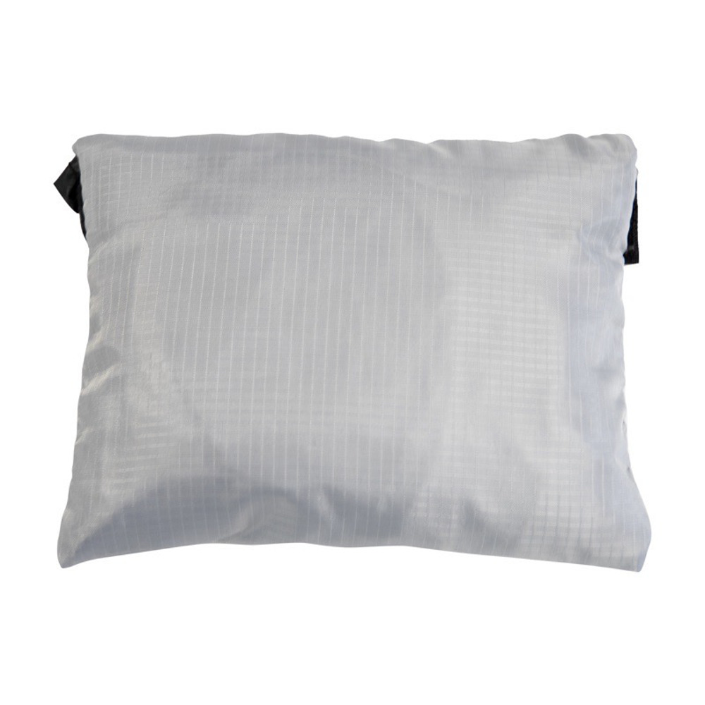 KIWAYA UR-S オリジナルレインカバー グレー ソプラノウクレレ用 オリジナルレインカバー グレー ソプラノウクレレ用 折り畳み時 画像