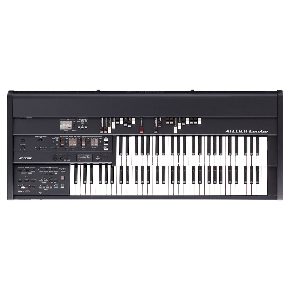 Roland製 電子オルガン MUSIC ATELIER AT60s - 鍵盤楽器