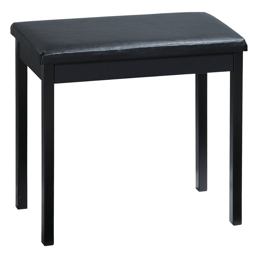 ROLAND BNC-15-BK Organ Bench 高さ固定タイプ オルガンイス