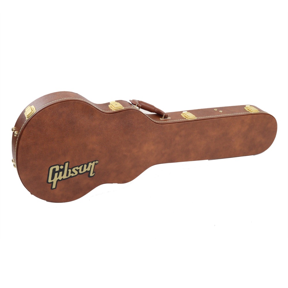 Gibson Les Paul Standard 50s Faded Vintage Honey Burst エレキギター 詳細画像