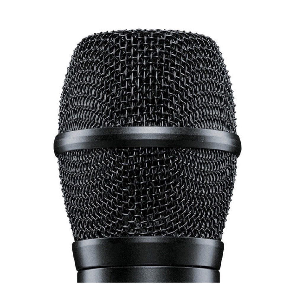 SHURE RPW186 KSM9BK/HS用マイクヘッド ブラック