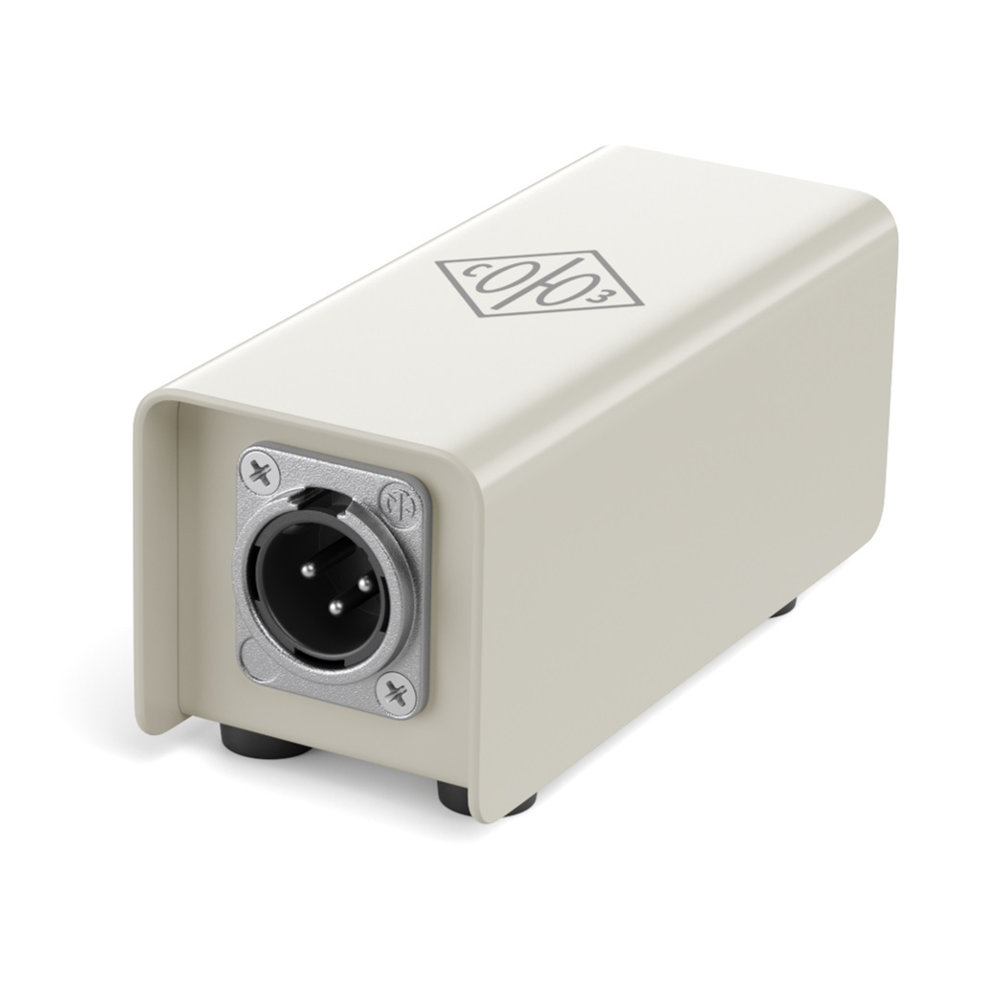 Soyuz LAUNCHER プリアンプ ゲインブースター 26dBゲインブースト