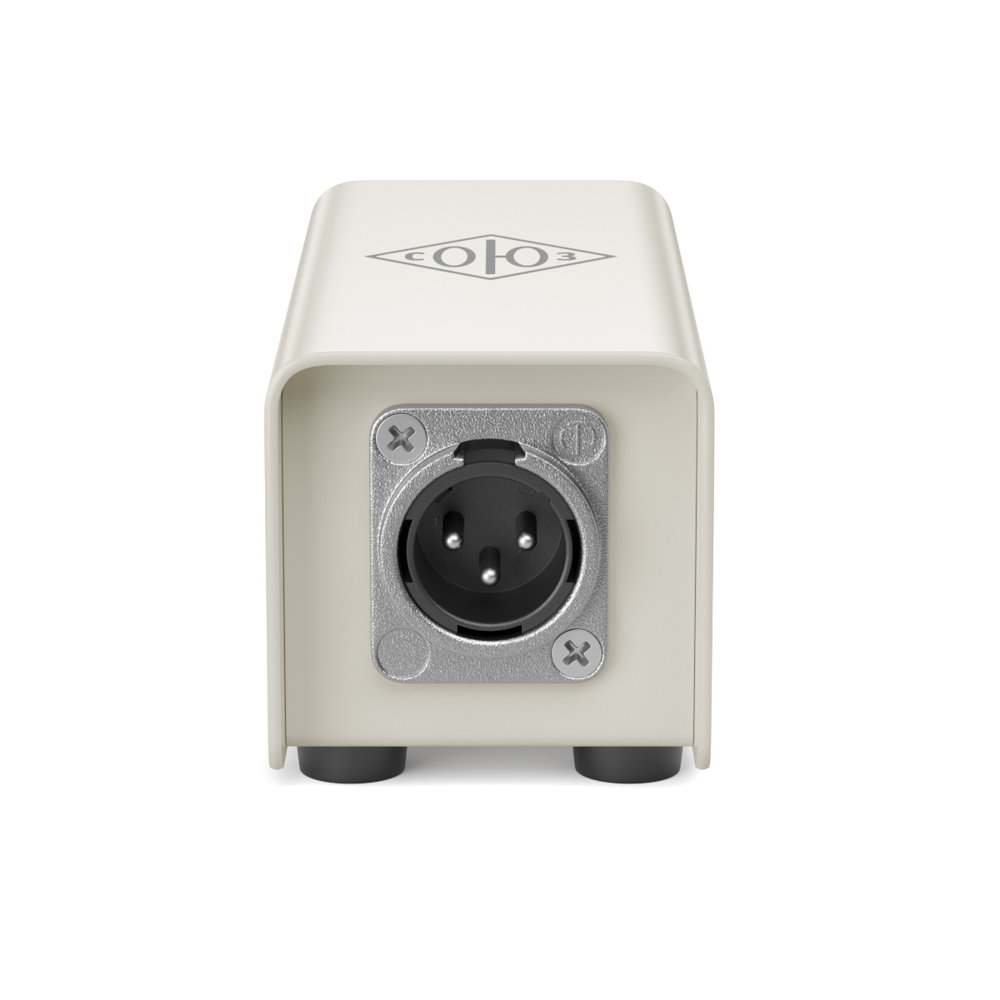 Soyuz LAUNCHER プリアンプ ゲインブースター 26dBゲインブースト INPUT側画像