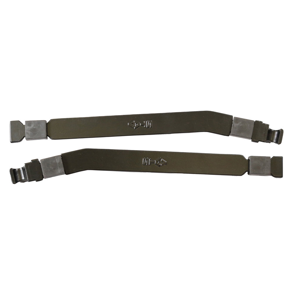 STAY MUSIC Curved Arms Slim 290 290mm カーブアーム(ペア) Slim 1100/02用