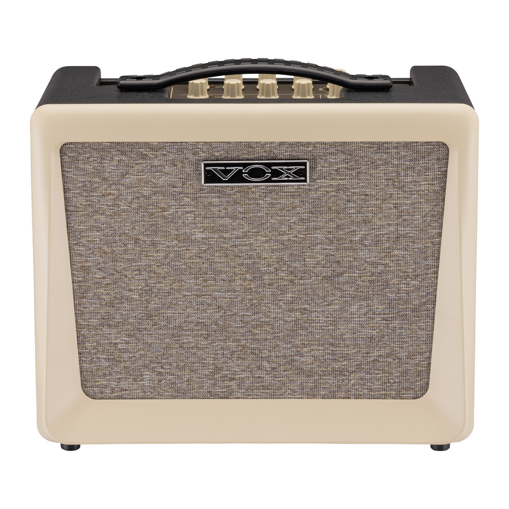 VOX V-UKE-50 VOX UKULELE 50 ウクレレ用アンプ