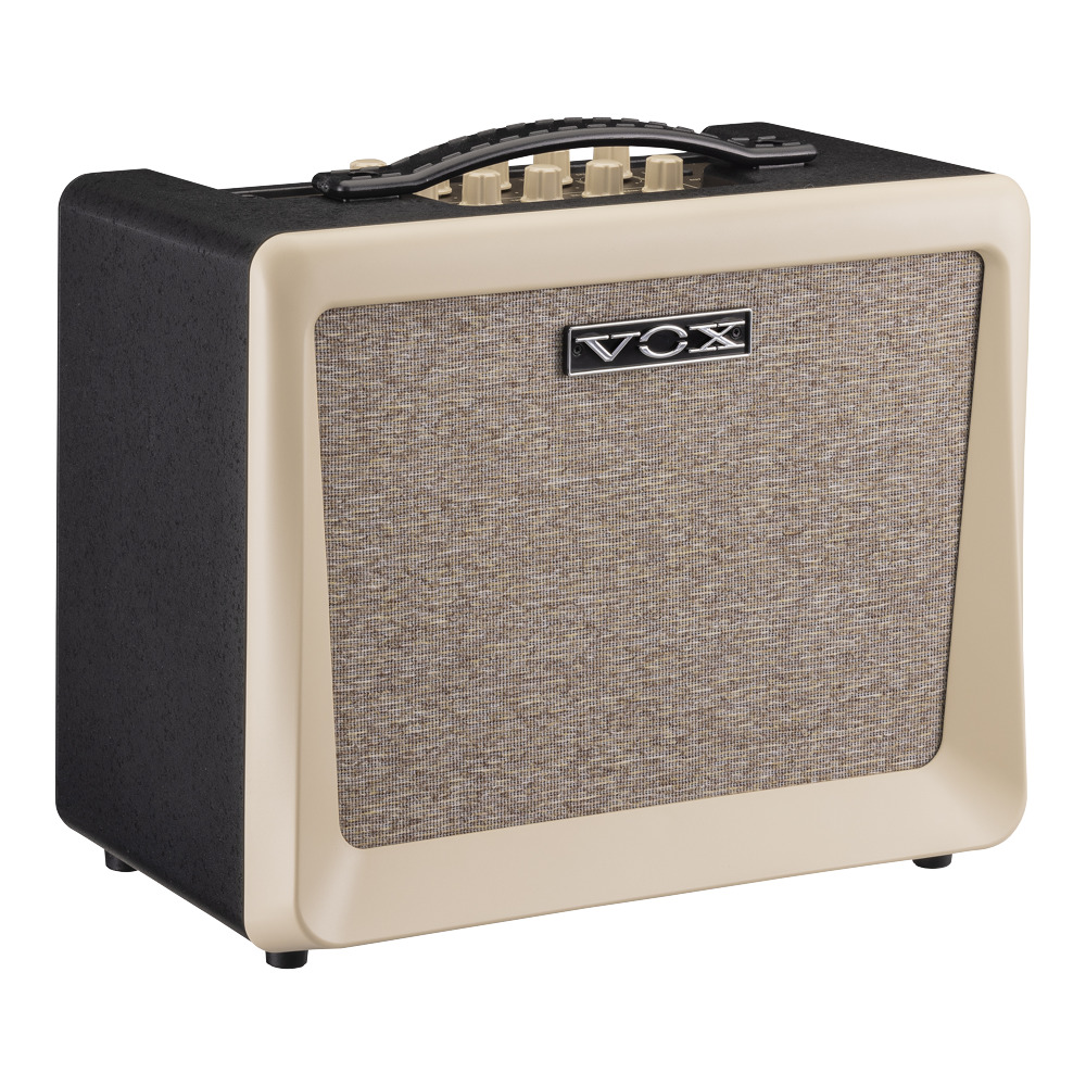 VOX V-UKE-50 VOX UKULELE 50 ウクレレ用アンプ ウクレレ用アンプ 画像