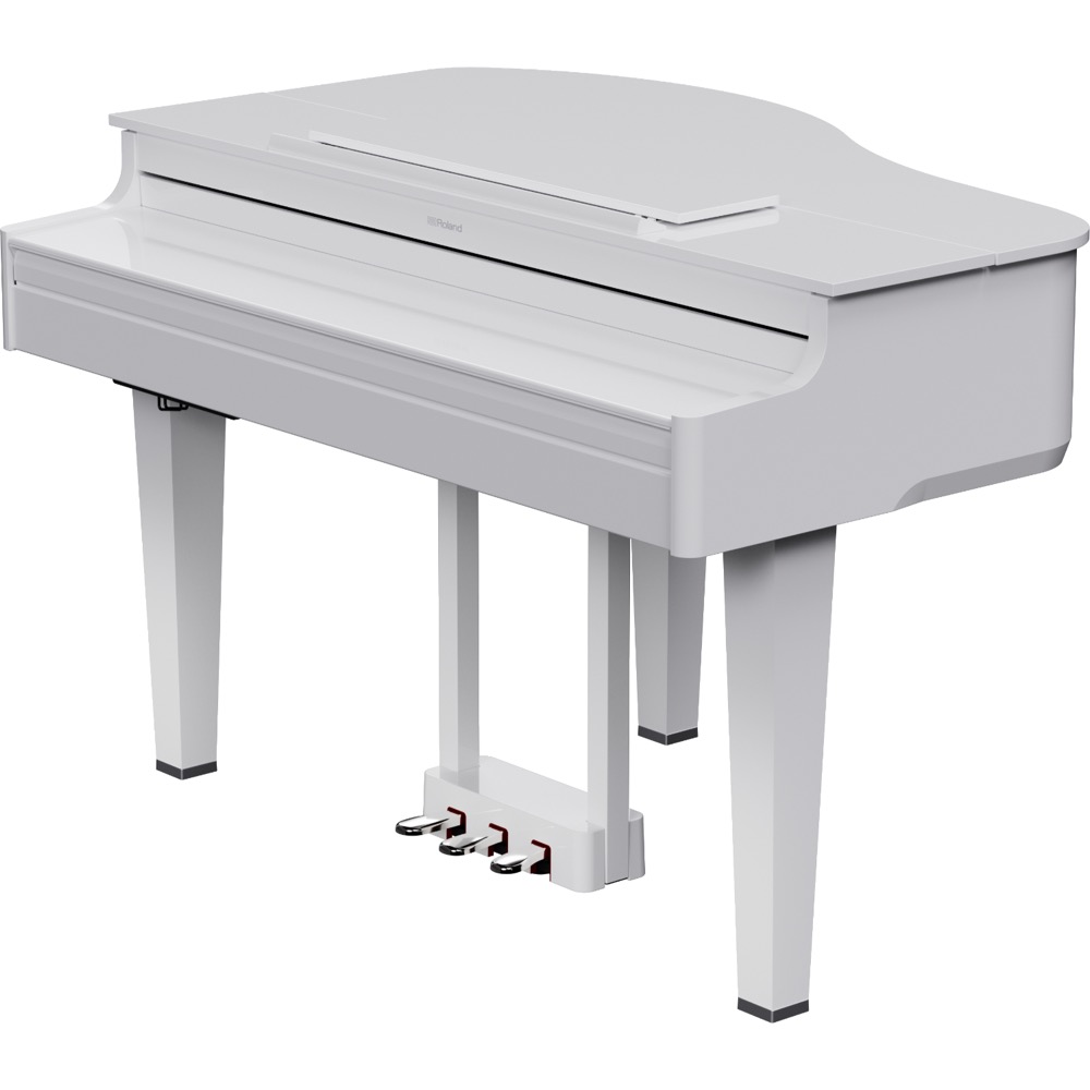 買いファッション HP 335 Digital Pianoローランドピアノ。デジタル