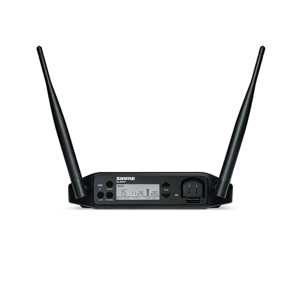 GLXD24J/SM58-Z Shure ワイヤレスシステム シュアー