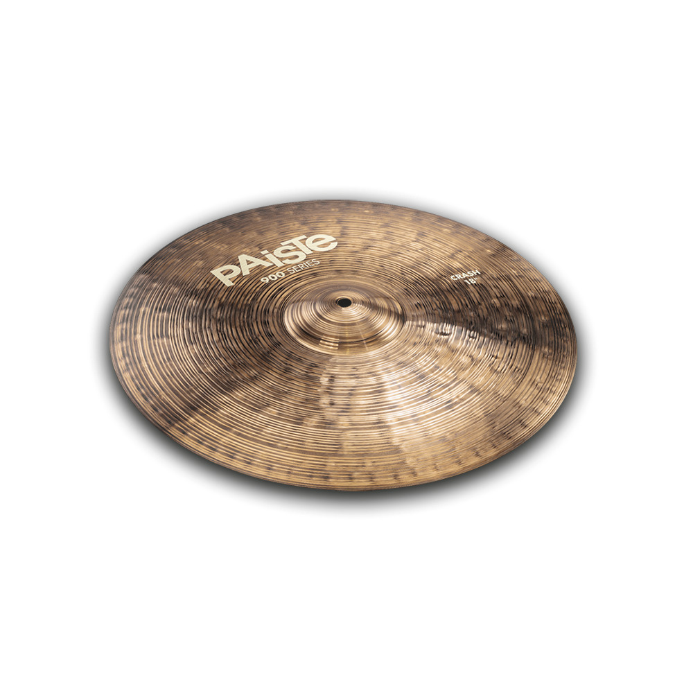 PAISTE 900 Series Crash 20" クラッシュシンバル