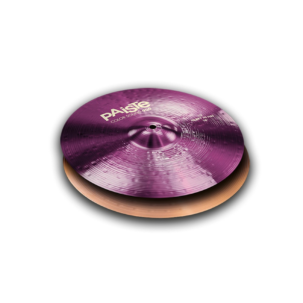 PAISTE SOUND EDGE 2002ハイハットボトムのみ abitur.gnesin-academy.ru