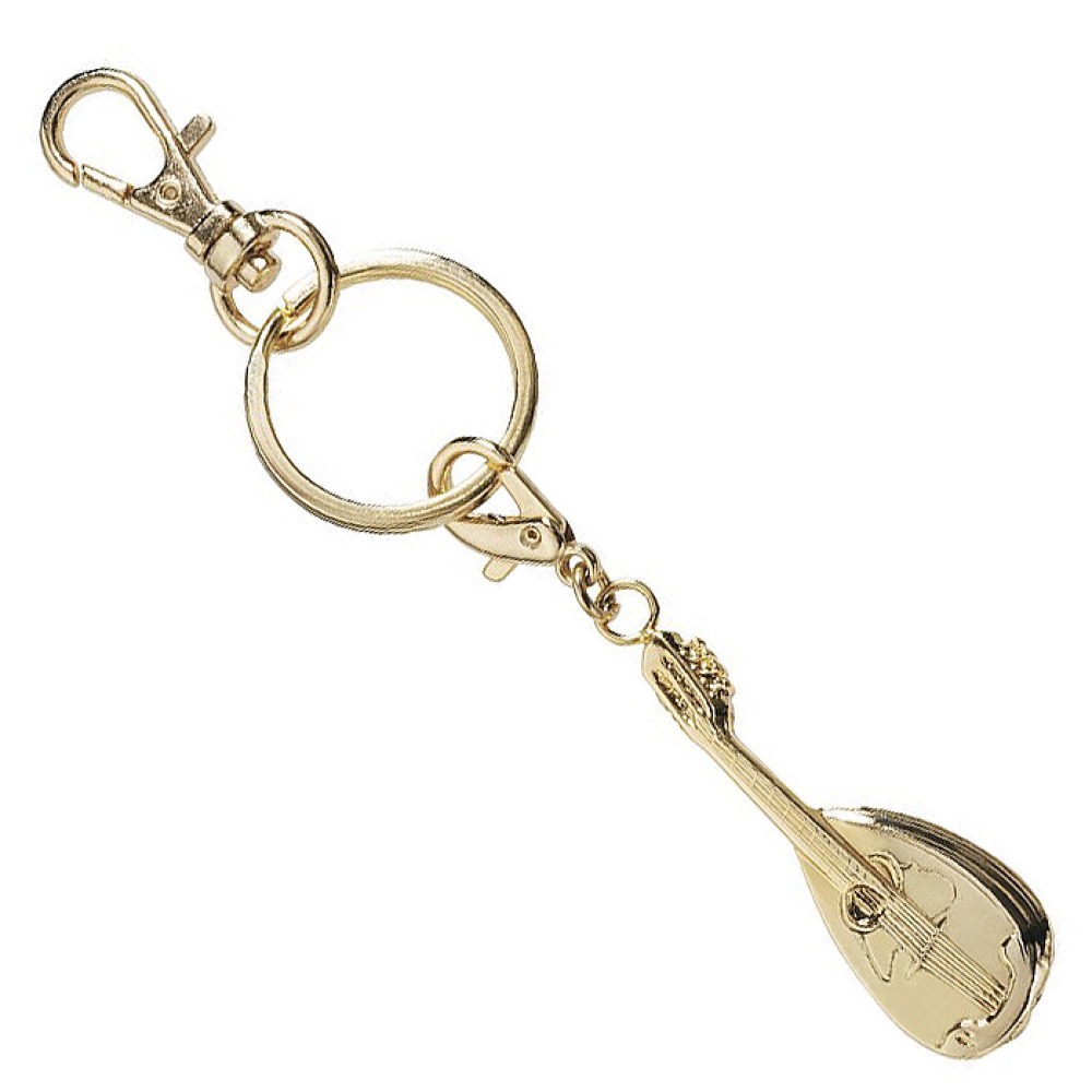 NAKANO MM120KHMDG オールミュージックキーホルダー マンドリン