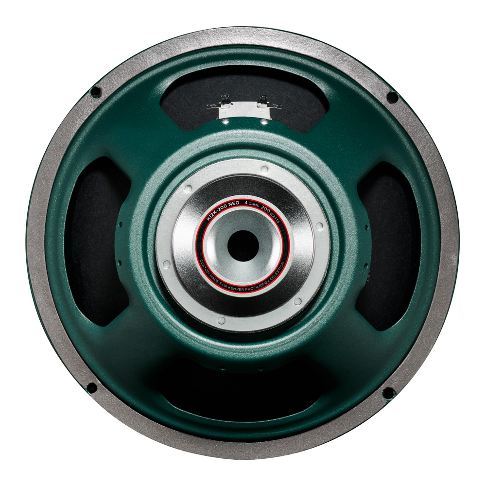 KEMPER KONE NEO 12インチ スピーカーユニット