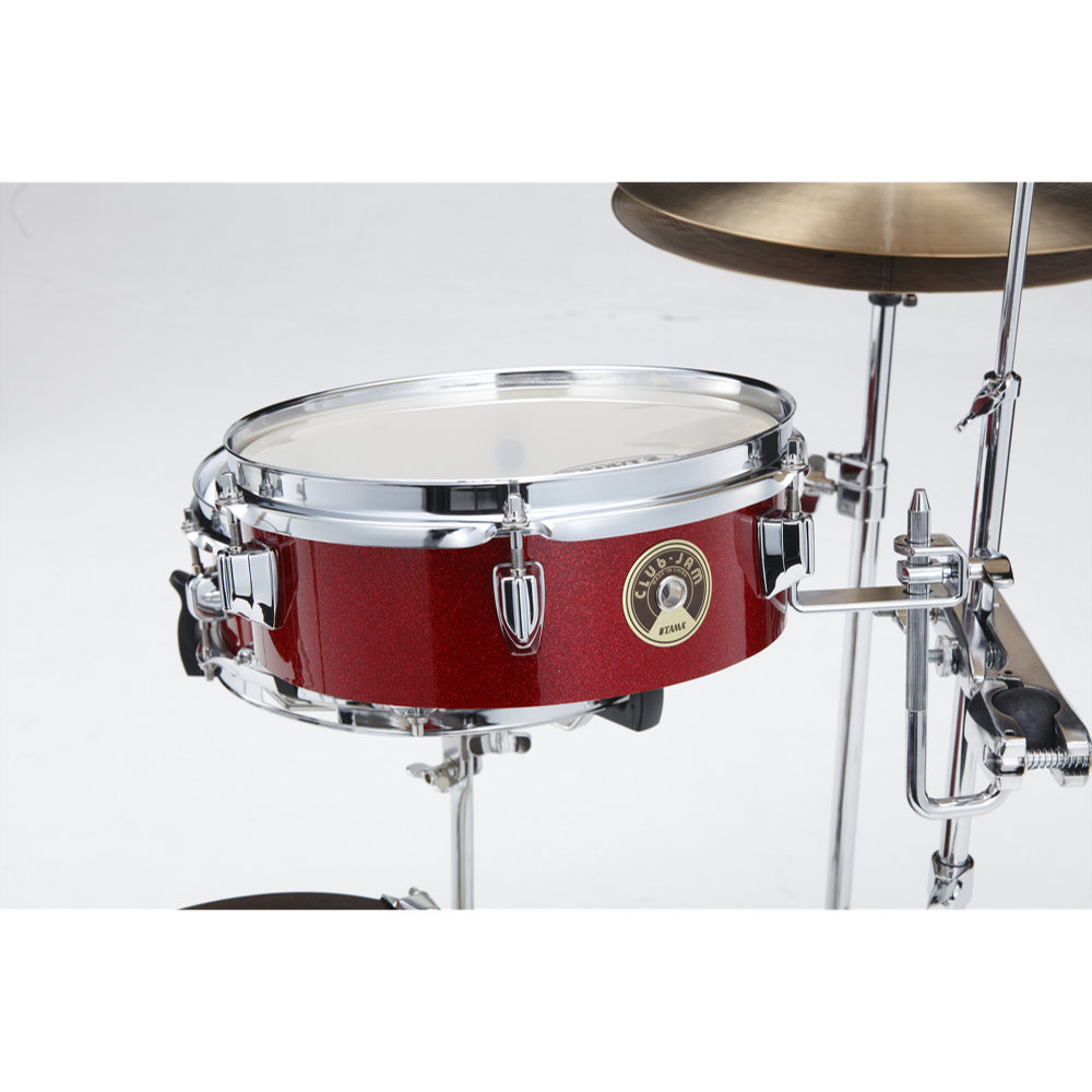 TAMA LJK48P-BRM CLUB-JAM Pancake ドラムシェルキット タム画像
