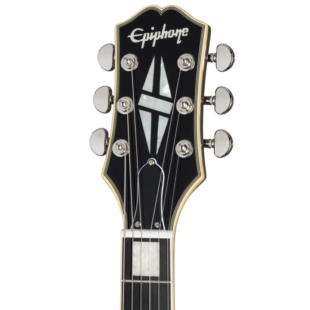 Epiphone エピフォン Shinichi Ubukata ES-355 Custom Bigsby