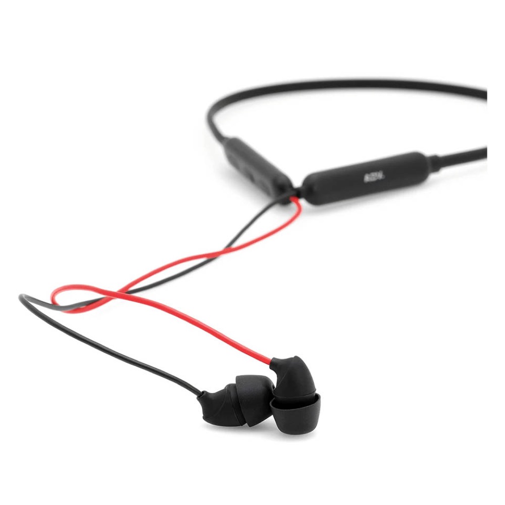 ADV. エーディーブイ Sleeper Wireless Black ワイヤレスイヤホン モート会議、ビデオチャットなどにも