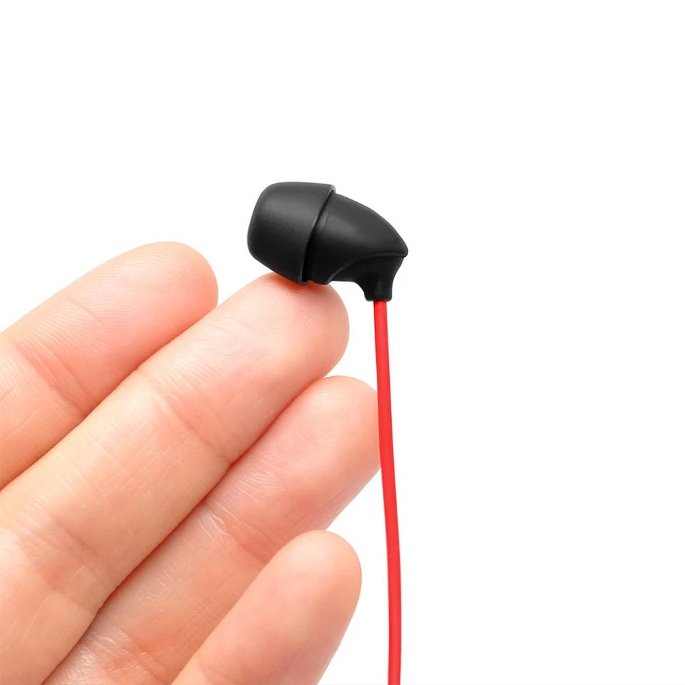 ADV. エーディーブイ Sleeper Wireless Black ワイヤレスイヤホン 小さなシリコンボディのハウジング