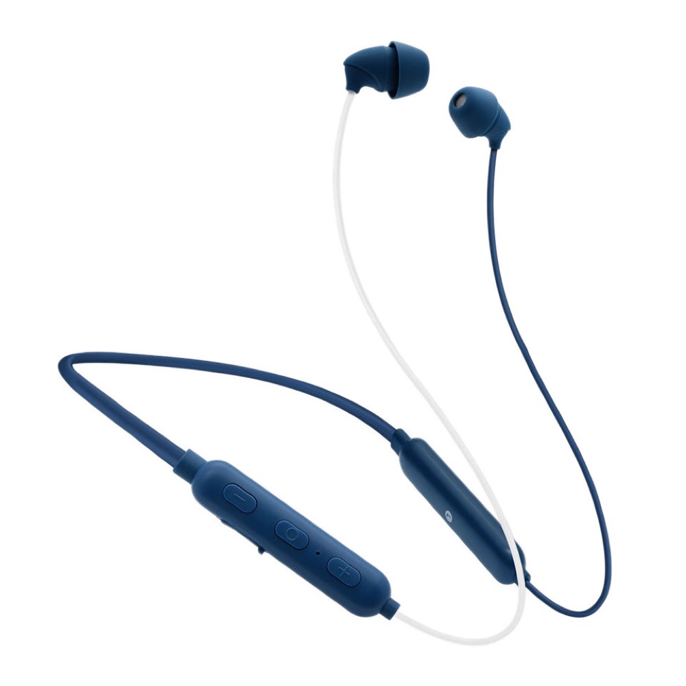 ADV. エーディーブイ Sleeper Wireless Blue ワイヤレスイヤホン