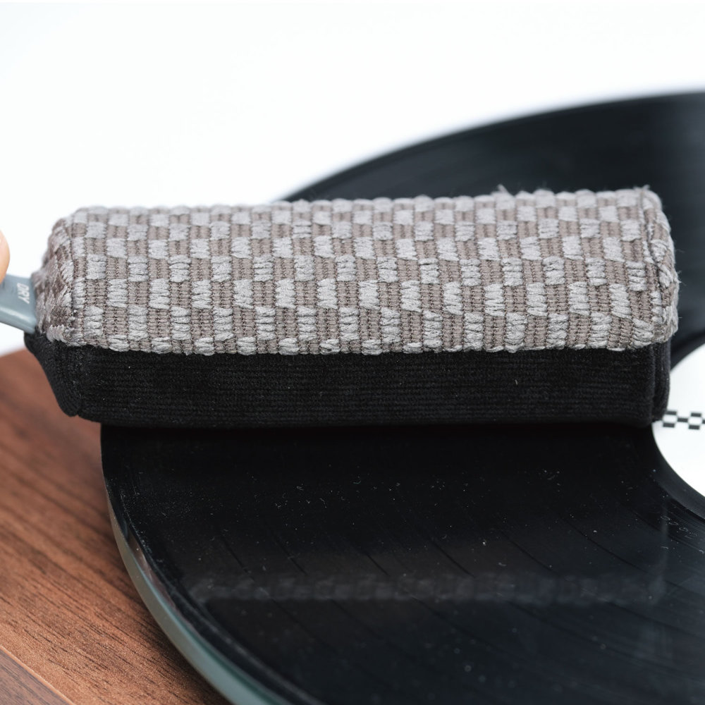 MUSIC NOMAD ミュージックノマド MN890 -6in1 Next Level Vinyl Record Cleaning & Care Kit- レコードクリーニングセット レコードクリーニングパッド