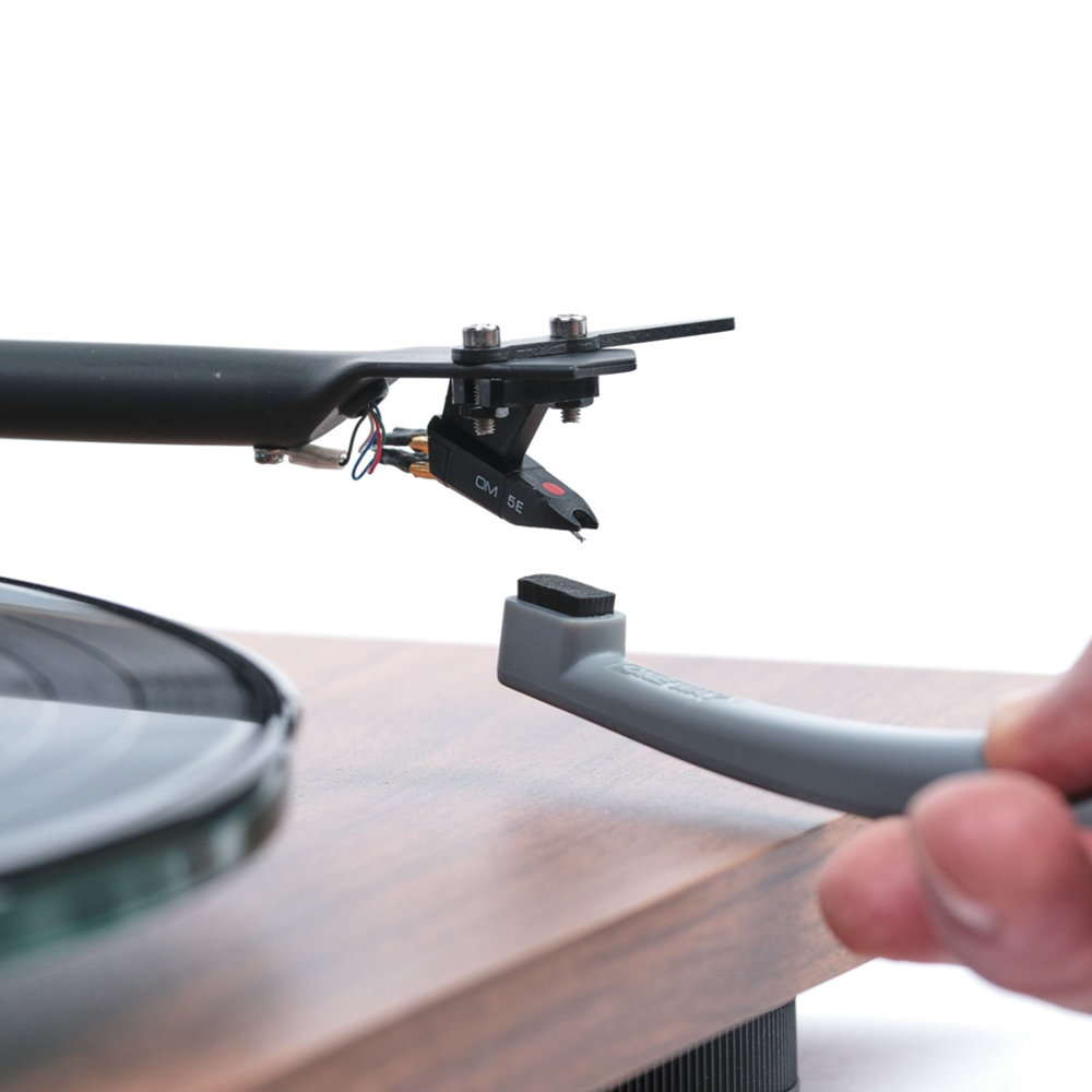 MUSIC NOMAD ミュージックノマド MN890 -6in1 Next Level Vinyl Record Cleaning & Care Kit- レコードクリーニングセット スタイラスクリーニングブラシ