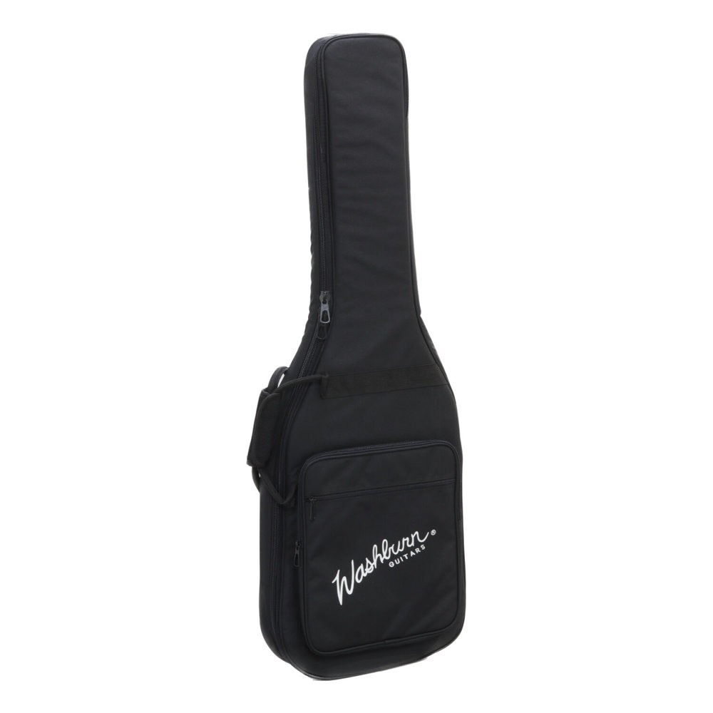 Washburn ワッシュバーン N24-NUNO VINTAGE PADAUK エレキギター 付属ケース