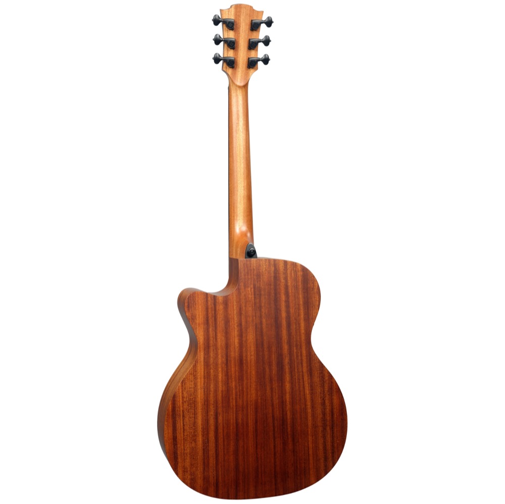 LAG GUITARS ラグギターズ THV10ACE-LB エレクトリックアコースティックギター 詳細画像