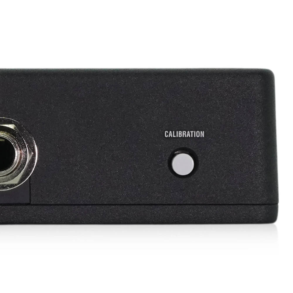 One Control Minimal Series Tuner MKII with BJF BUFFER ペダルチューナー ペダルチューナー calibration ボタン 画像