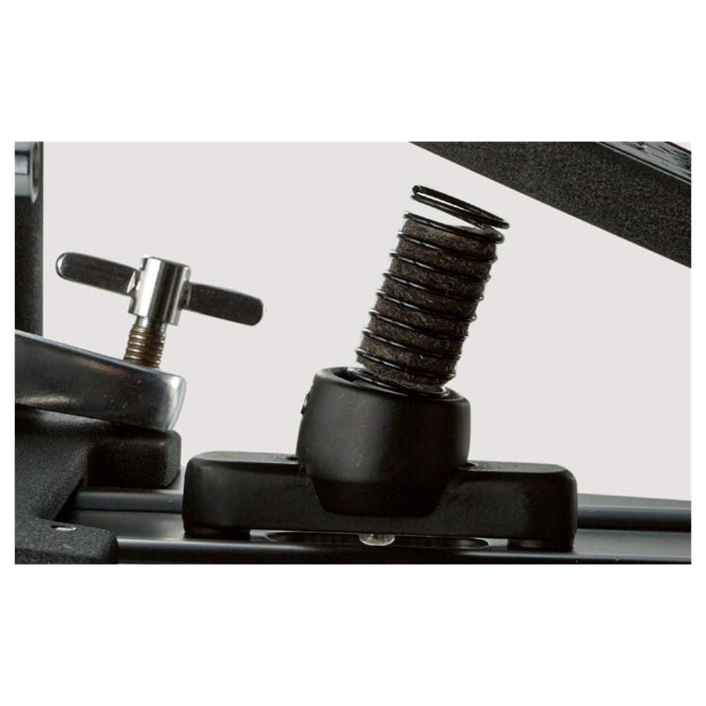 TAMA HP900PWZB Iron Cobra 900 Twin Pedal Power Glide ドラムツインペダル ソフトキャリングバック付き ドラムツインペダル 画像