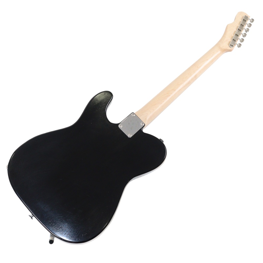 Caramel’s Guitar Kitchen V1 BLACK エレキギター 詳細画像