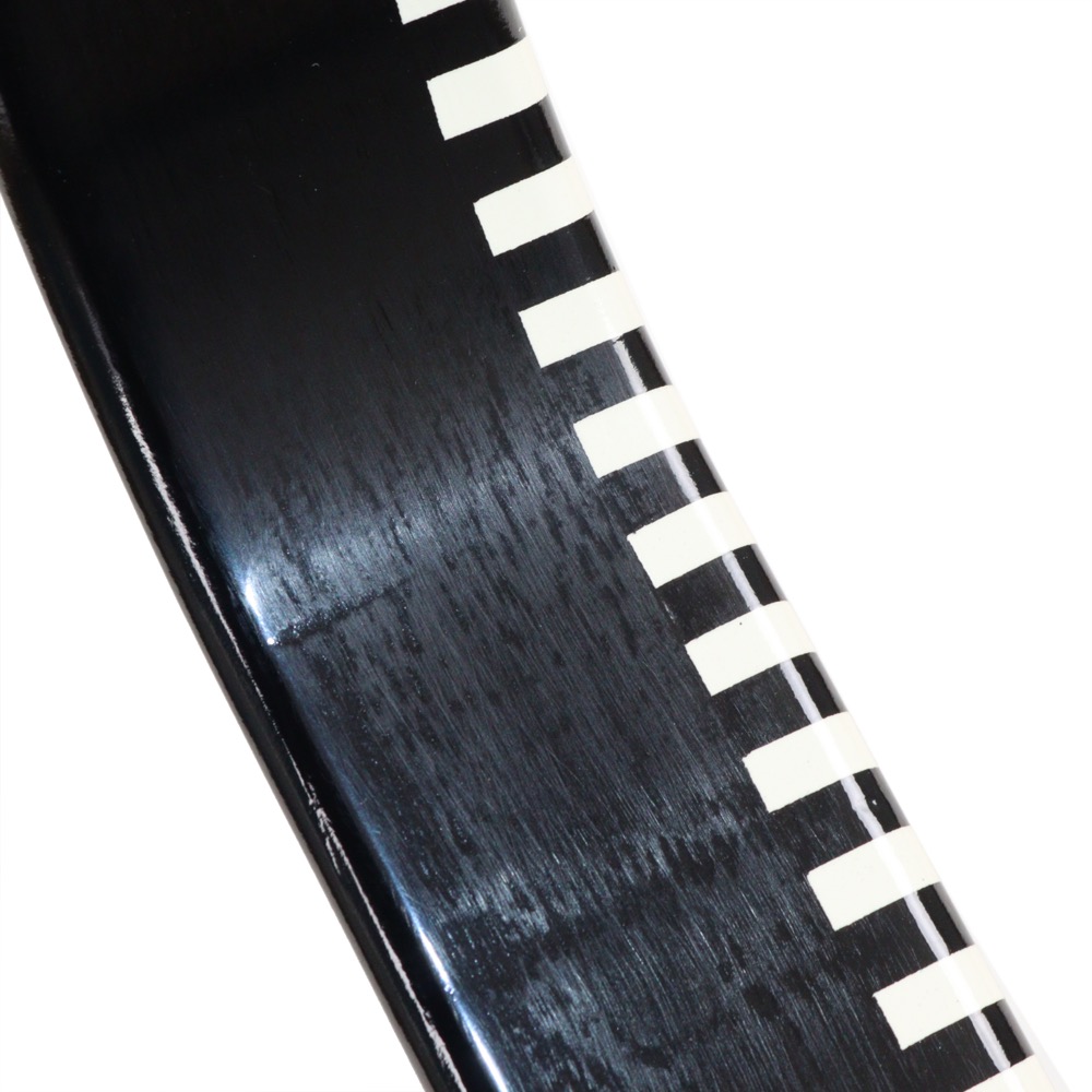 Caramel’s Guitar Kitchen V1 BLACK エレキギター 詳細画像