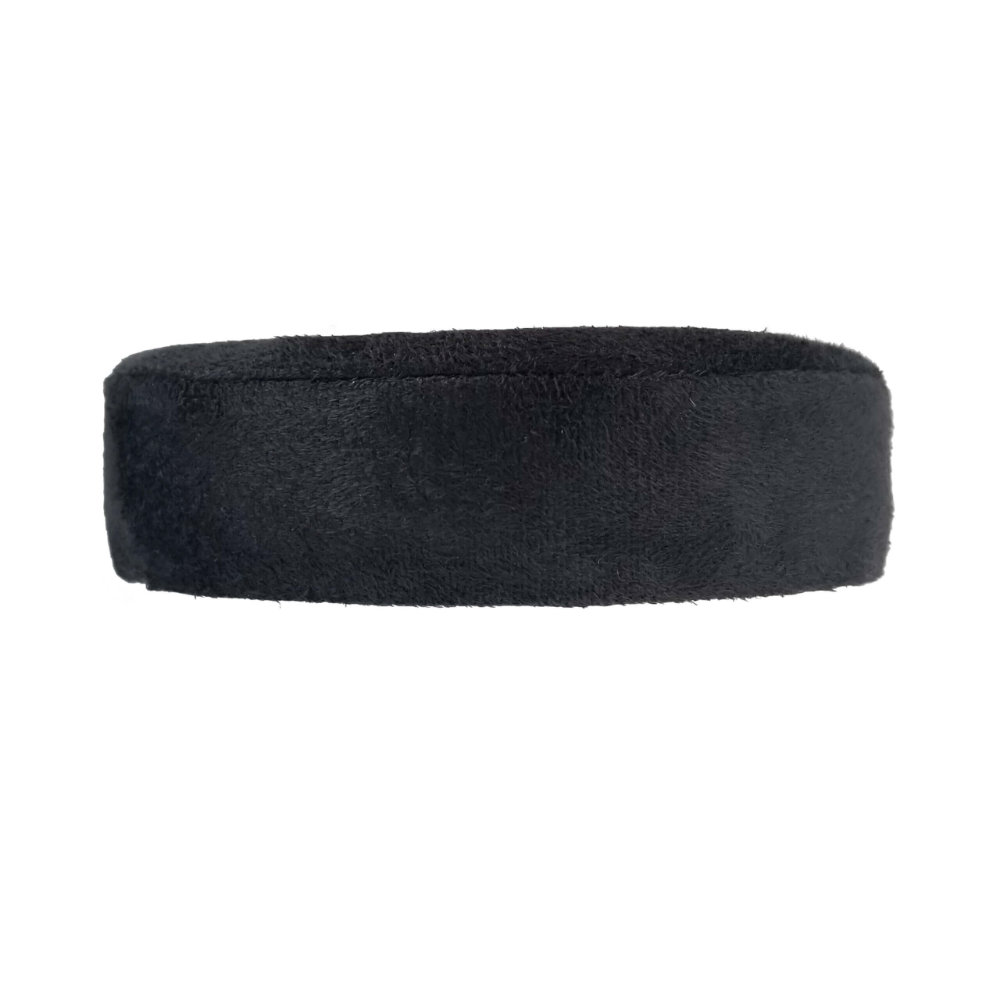 Dekoni Audio デコニオーディオ EPZ-AONIC-CHS Shureヘッドホン用イヤーパッド 側面