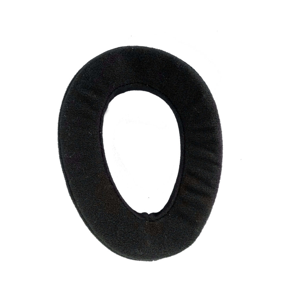 Dekoni Audio デコニオーディオ EPZ-ARYA-ELVL HiFiManヘッドホン用イヤーパッド 全体像