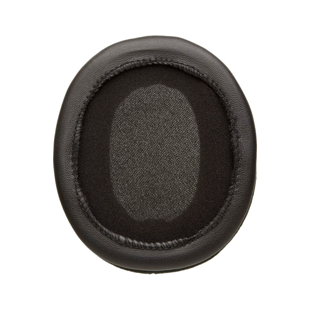 Dekoni Audio デコニオーディオ EPZ-ATHM50X-ELVL Audio-Technicayヘッドホン用イヤーパッド 背面