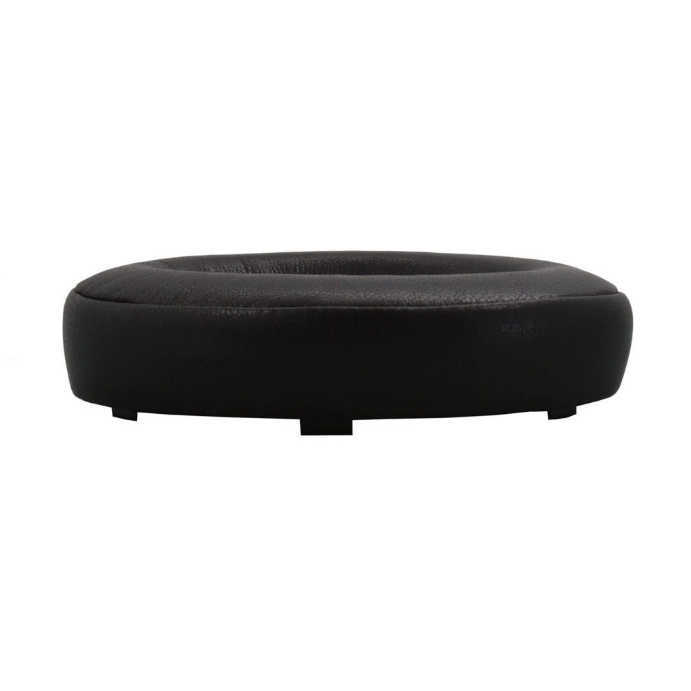 Dekoni Audio デコニオーディオ EPZ-BOSE700-CHL Boseヘッドホン用イヤーパッド 側面