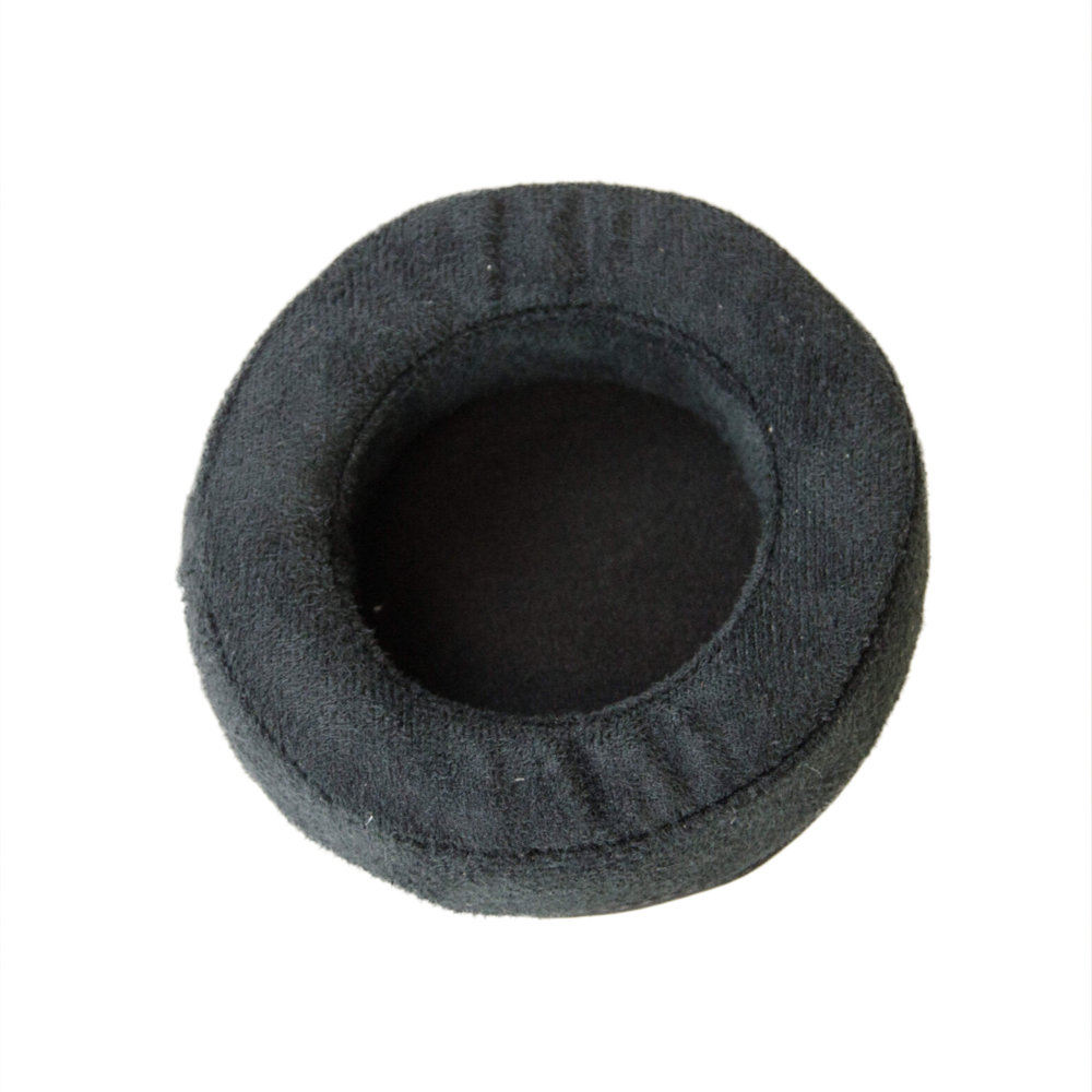 Dekoni Audio デコニオーディオ EPZ-DT78990-CHS Beyerdynamicヘッドホン用イヤーパッド 正面